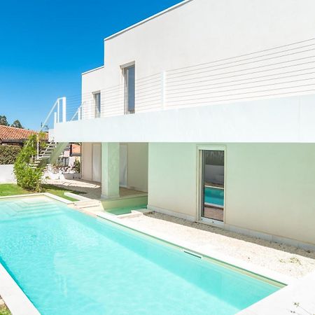 Acquamarina Residence Apartments With Parking &Pool! Olbia Extérieur photo