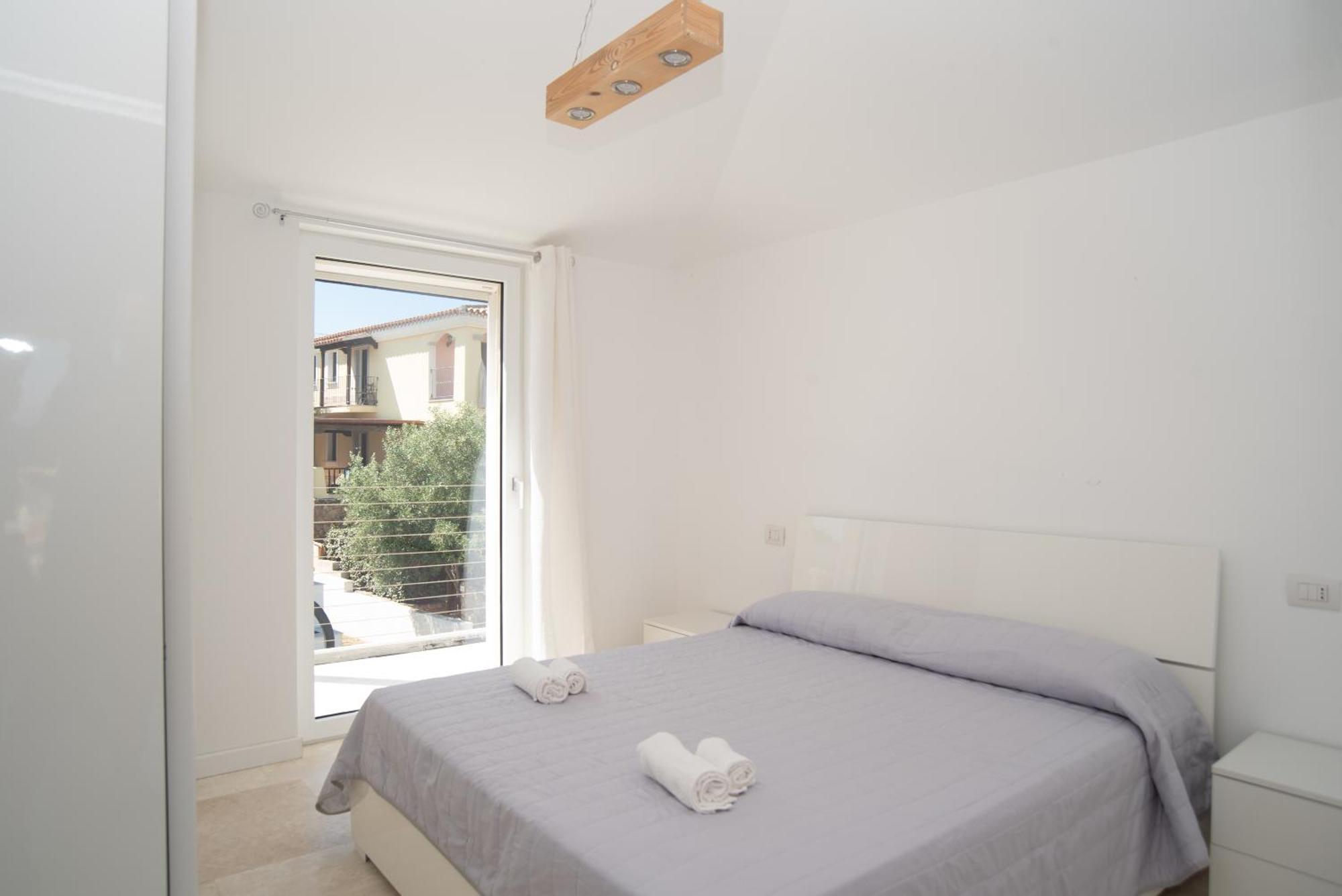 Acquamarina Residence Apartments With Parking &Pool! Olbia Extérieur photo