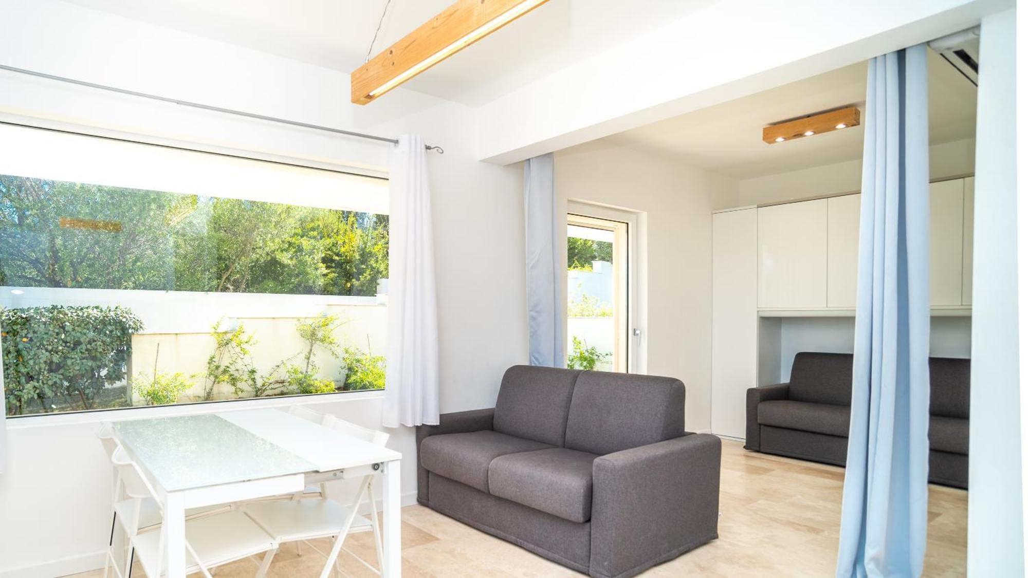 Acquamarina Residence Apartments With Parking &Pool! Olbia Extérieur photo