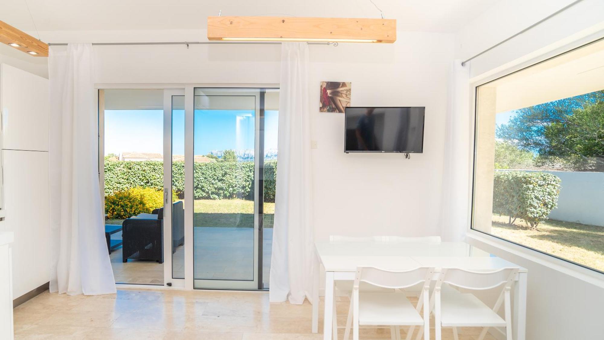 Acquamarina Residence Apartments With Parking &Pool! Olbia Extérieur photo